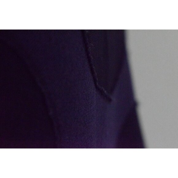 Vintage 90s Tommy Hilfiger A-line Navy‎ Dress - Picture 10 of 10